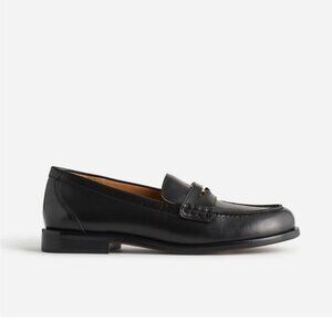 Madewell Porto Penny Loafers
